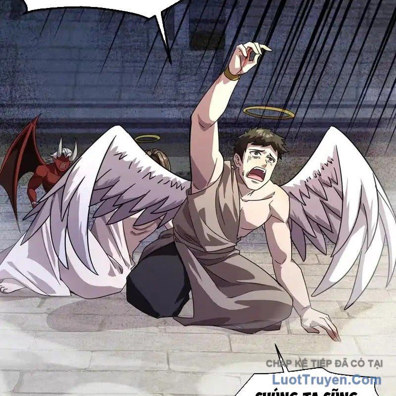 Chỉ Có Ta Có Thể Sử Dụng Triệu Hoán Thuật [Chap 201] - Page 91