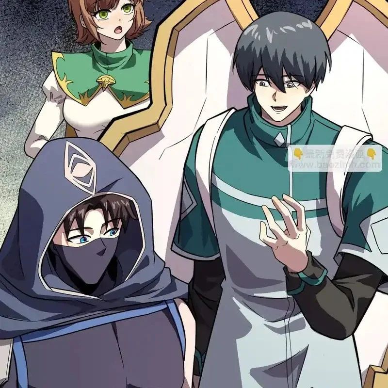 Chỉ Có Ta Có Thể Sử Dụng Triệu Hoán Thuật [Chap 201] - Page 97