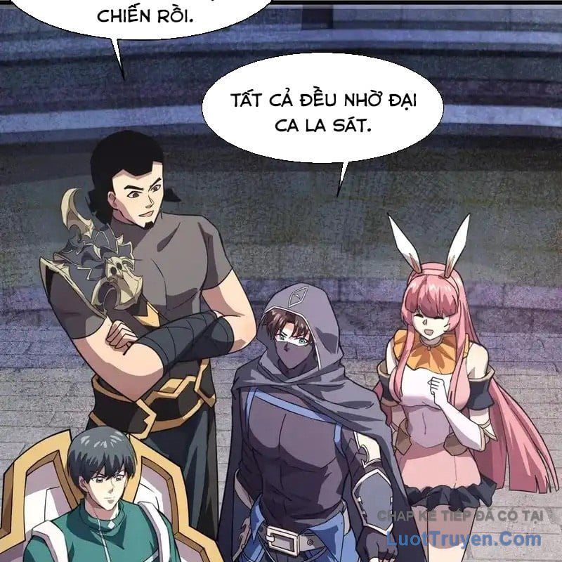 Chỉ Có Ta Có Thể Sử Dụng Triệu Hoán Thuật [Chap 201] - Page 99