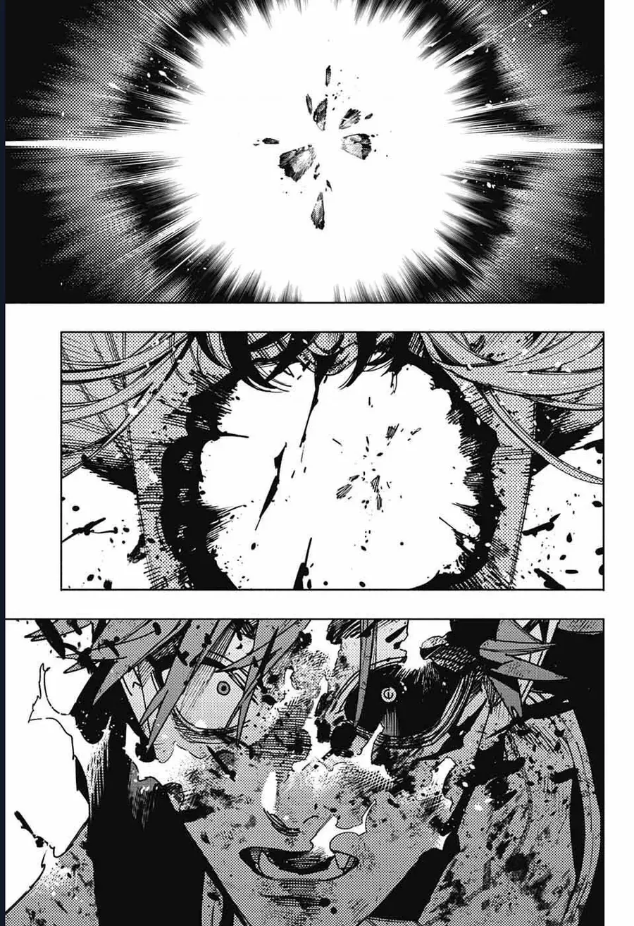 Gokurakugai [Chap 17-31]