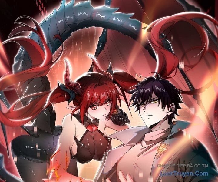 Toàn Dân Chuyển Chức Ngự Long Sư Là Chức Nghiệp Yếu Nhất [Chap 193]