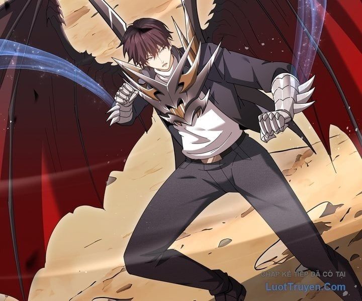 Toàn Dân Chuyển Chức Ngự Long Sư Là Chức Nghiệp Yếu Nhất [Chap 193]