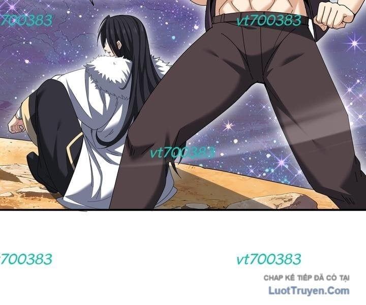 Toàn Dân Chuyển Chức Ngự Long Sư Là Chức Nghiệp Yếu Nhất [Chap 193]