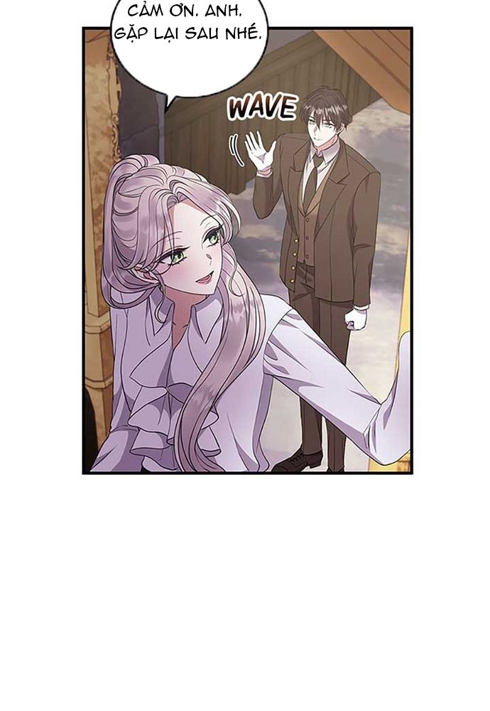 Tôi Không Muốn Chết Lần Nữa! Chap 44 - Next Chap 43