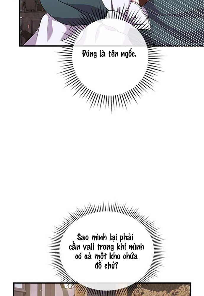 Tôi Không Muốn Chết Lần Nữa! Chap 44 - Next Chap 43