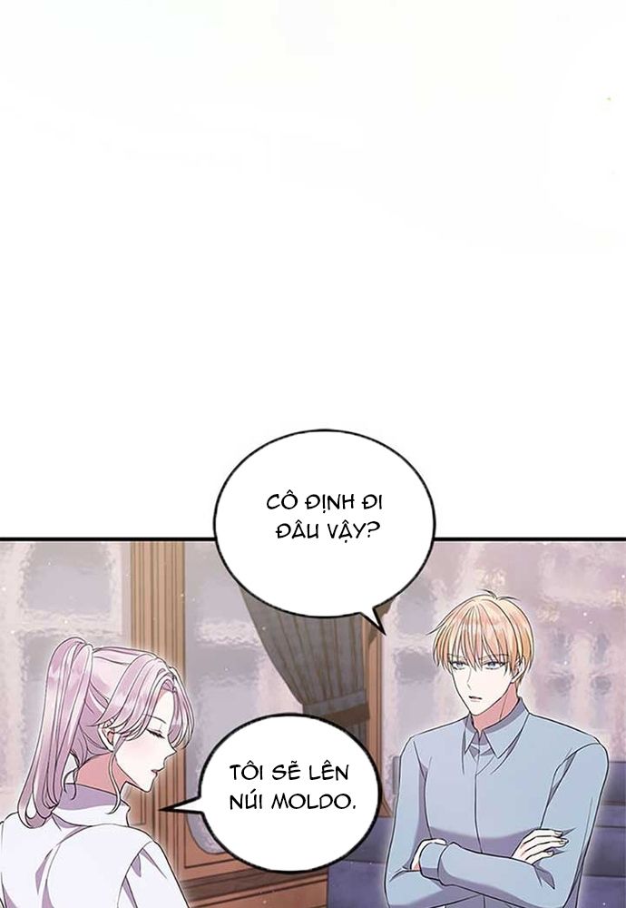 Tôi Không Muốn Chết Lần Nữa! Chap 44 - Next Chap 43