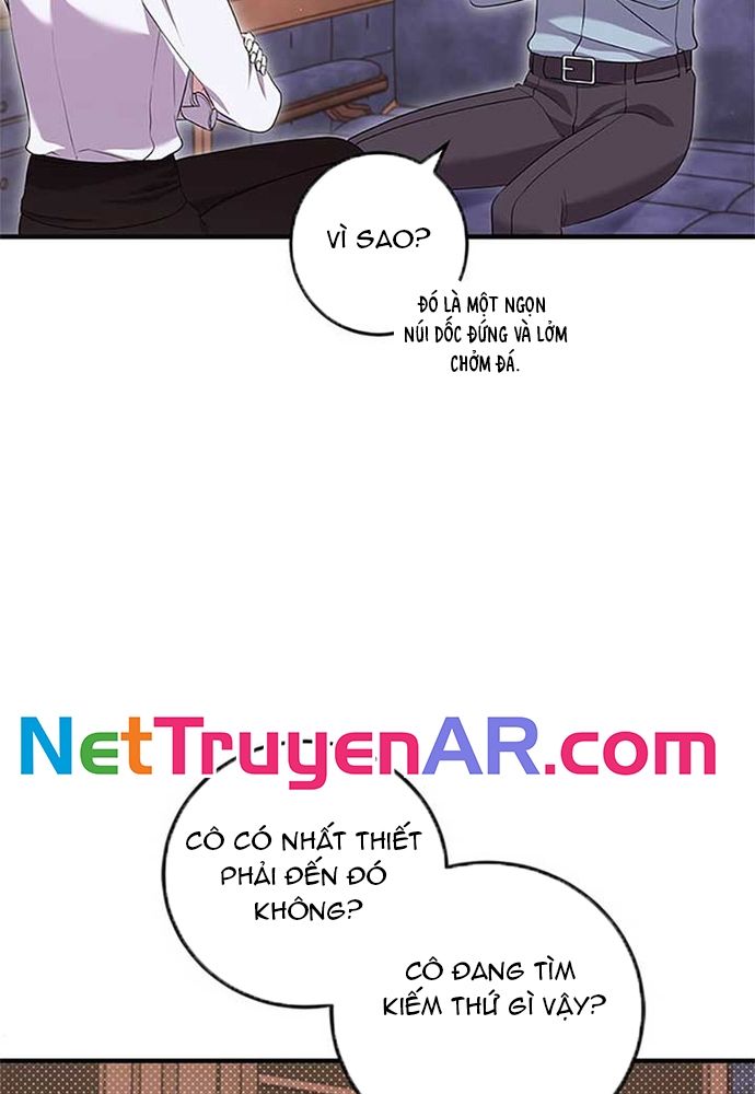 Tôi Không Muốn Chết Lần Nữa! Chap 44 - Next Chap 43