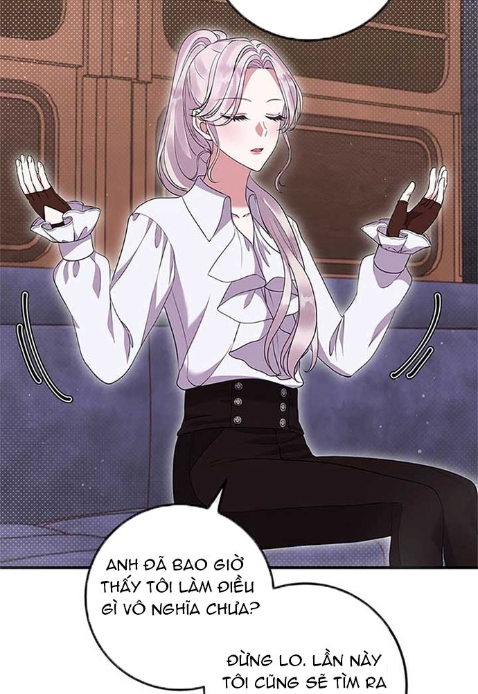 Tôi Không Muốn Chết Lần Nữa! Chap 44 - Next Chap 43