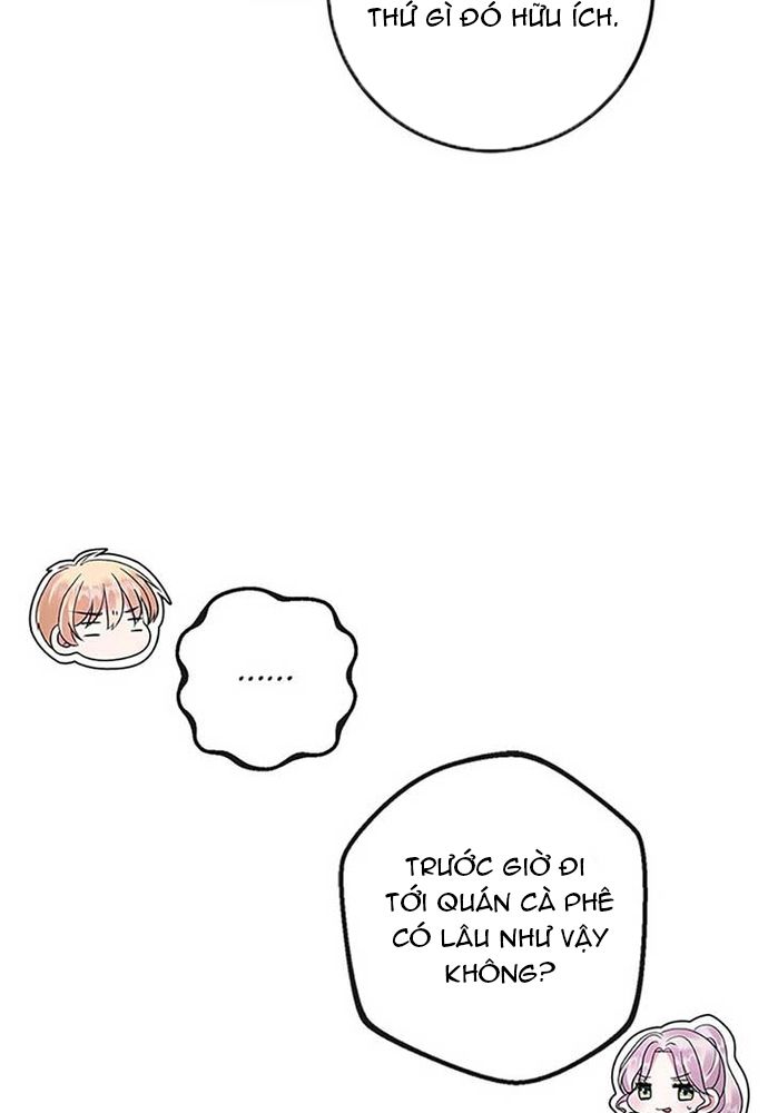 Tôi Không Muốn Chết Lần Nữa! Chap 44 - Next Chap 43