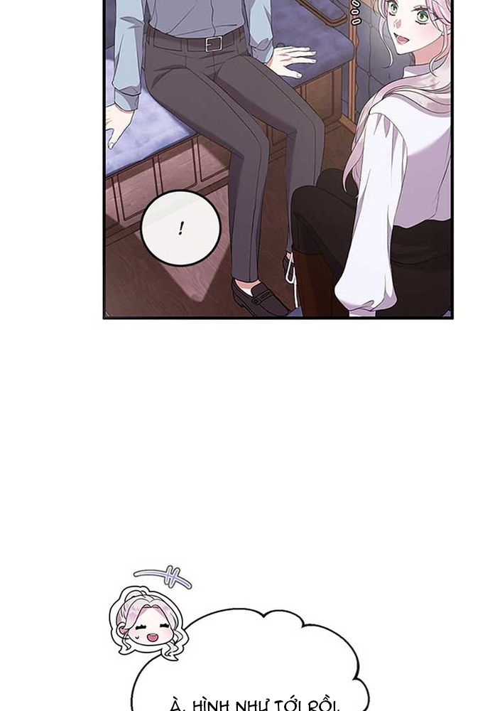 Tôi Không Muốn Chết Lần Nữa! Chap 44 - Next Chap 43