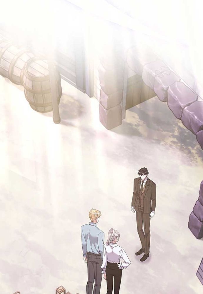 Tôi Không Muốn Chết Lần Nữa! Chap 44 - Next Chap 43