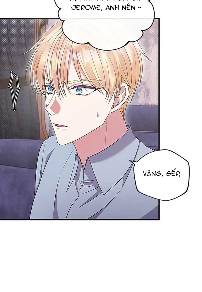 Tôi Không Muốn Chết Lần Nữa! Chap 44 - Next Chap 43