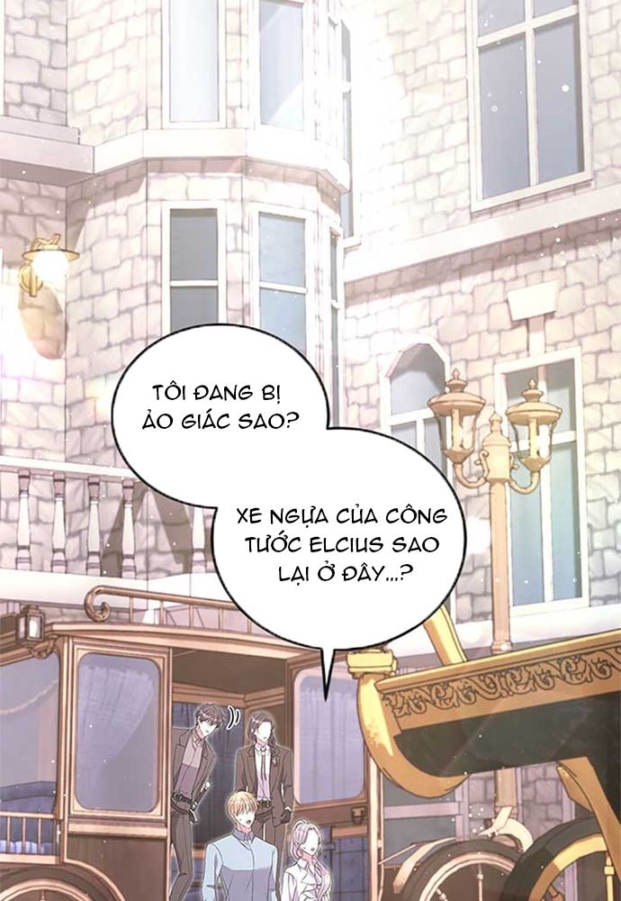 Tôi Không Muốn Chết Lần Nữa! Chap 44 - Next Chap 43