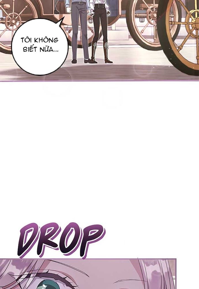 Tôi Không Muốn Chết Lần Nữa! Chap 44 - Next Chap 43