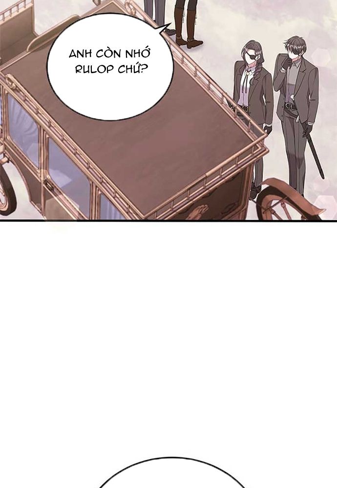 Tôi Không Muốn Chết Lần Nữa! Chap 44 - Next Chap 43