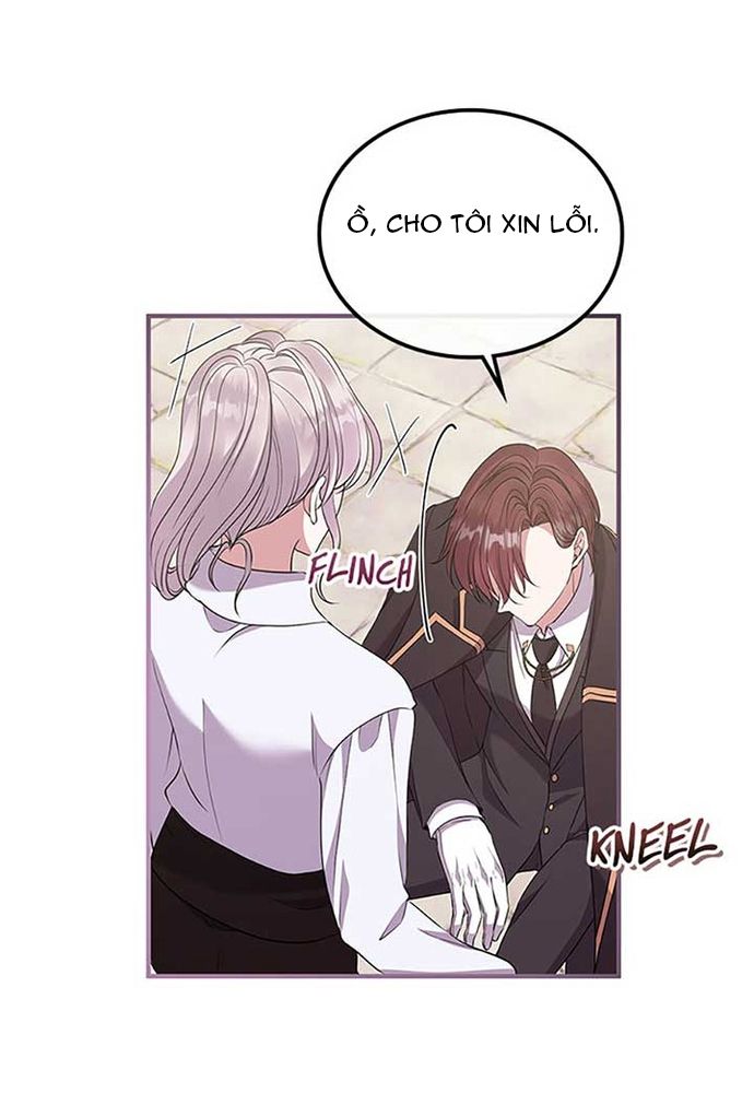 Tôi Không Muốn Chết Lần Nữa! Chap 44 - Next Chap 43