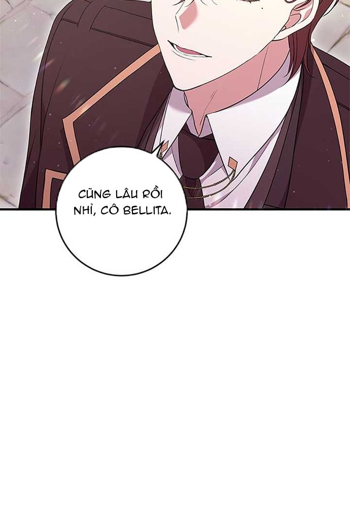 Tôi Không Muốn Chết Lần Nữa! Chap 44 - Next Chap 43