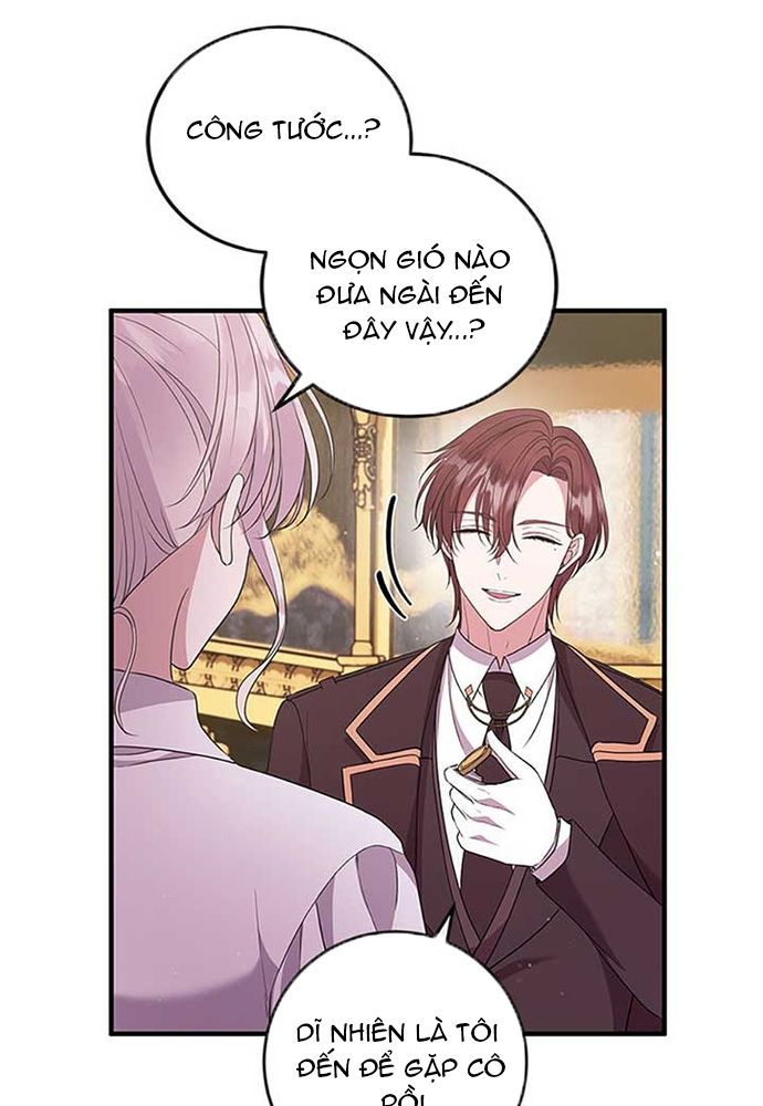 Tôi Không Muốn Chết Lần Nữa! Chap 44 - Next Chap 43