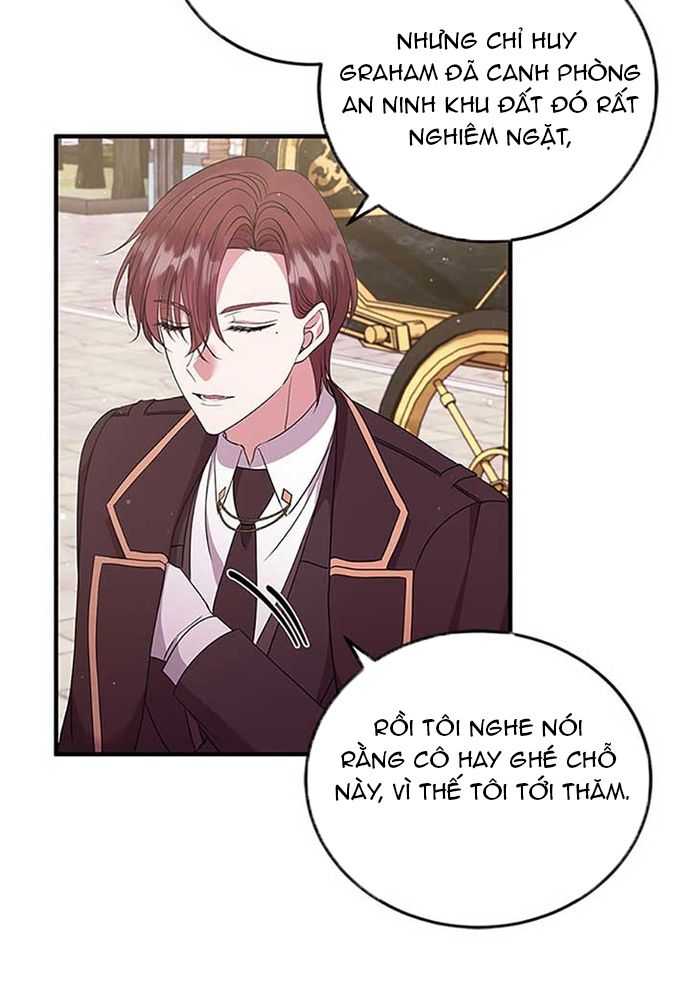 Tôi Không Muốn Chết Lần Nữa! Chap 44 - Next Chap 43