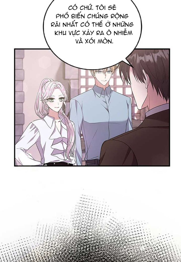 Tôi Không Muốn Chết Lần Nữa! Chap 44 - Next Chap 43