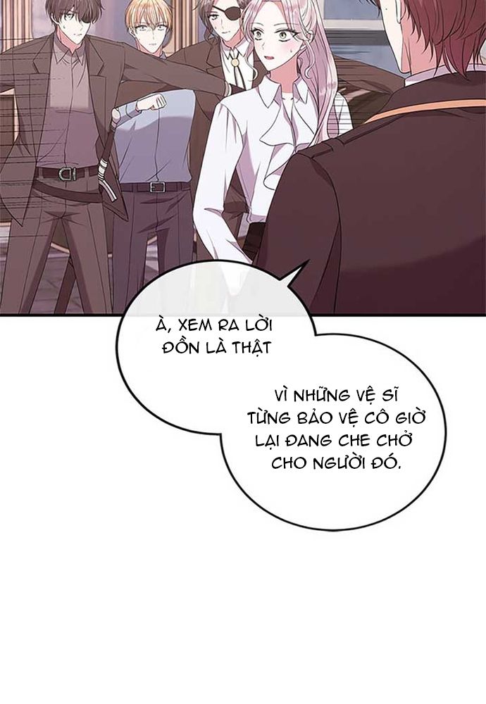 Tôi Không Muốn Chết Lần Nữa! Chap 44 - Next Chap 43
