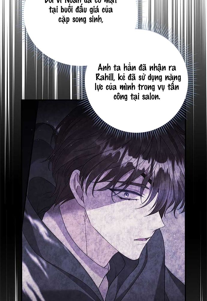 Tôi Không Muốn Chết Lần Nữa! Chap 44 - Next Chap 43