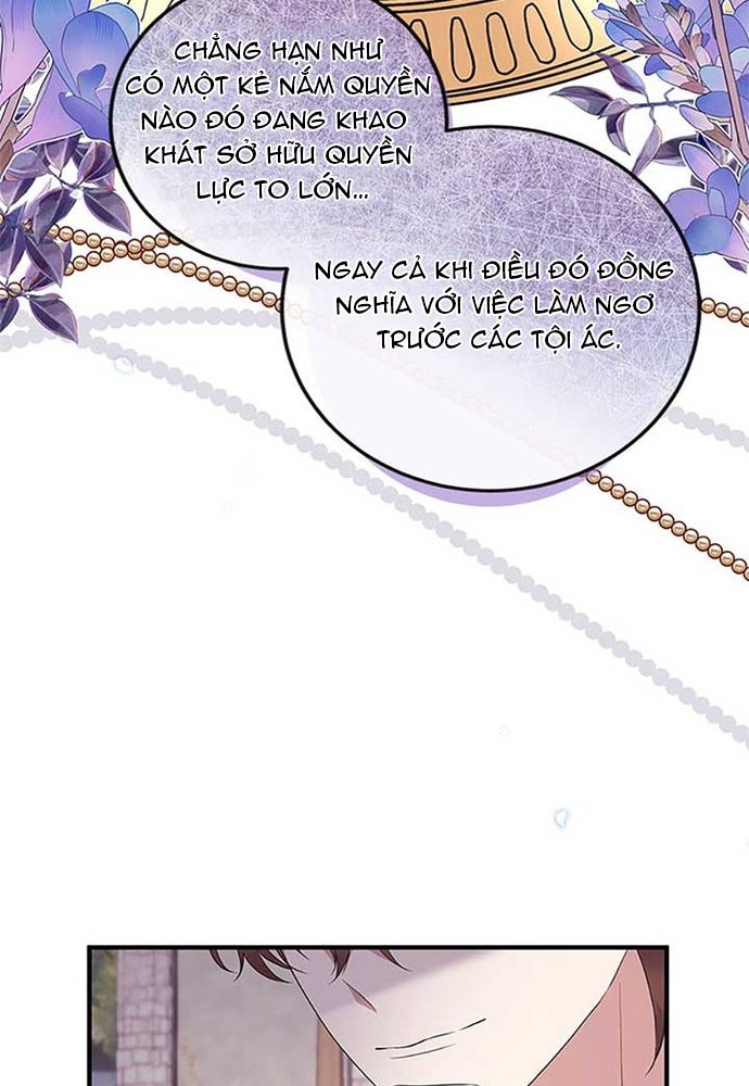 Tôi Không Muốn Chết Lần Nữa! Chap 44 - Next Chap 43