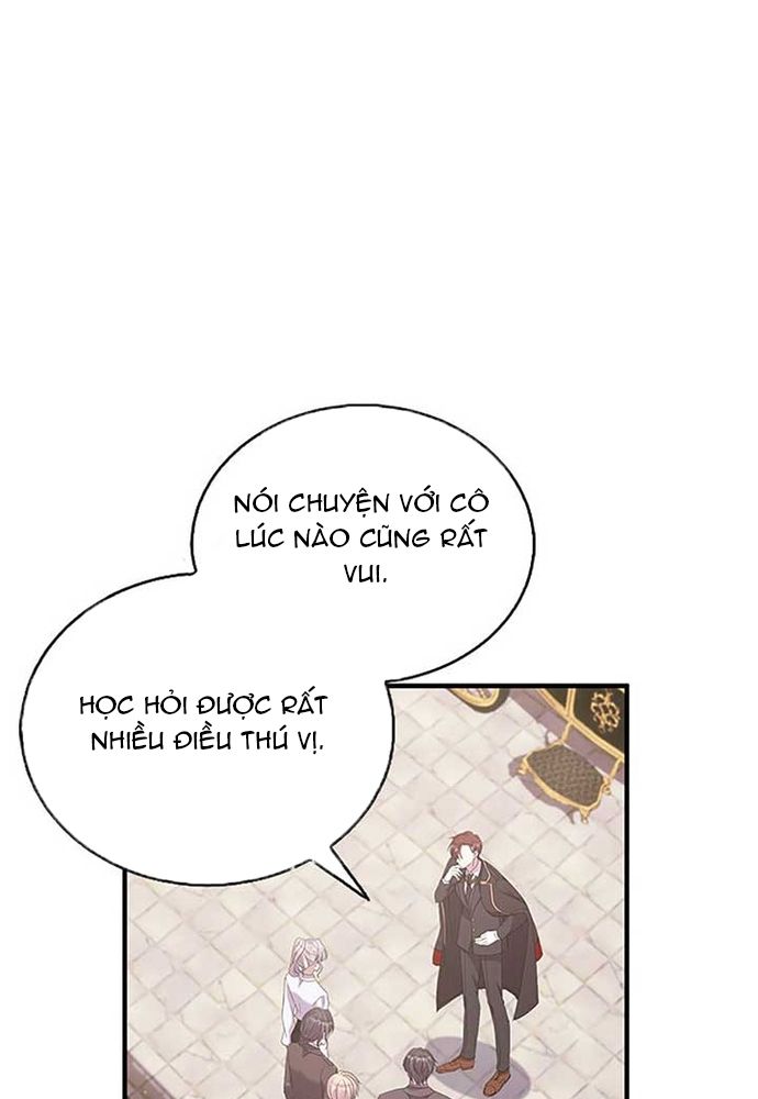 Tôi Không Muốn Chết Lần Nữa! Chap 44 - Next Chap 43