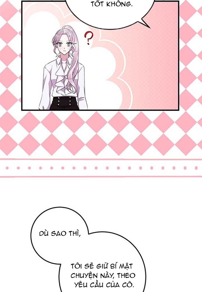 Tôi Không Muốn Chết Lần Nữa! Chap 44 - Next Chap 43