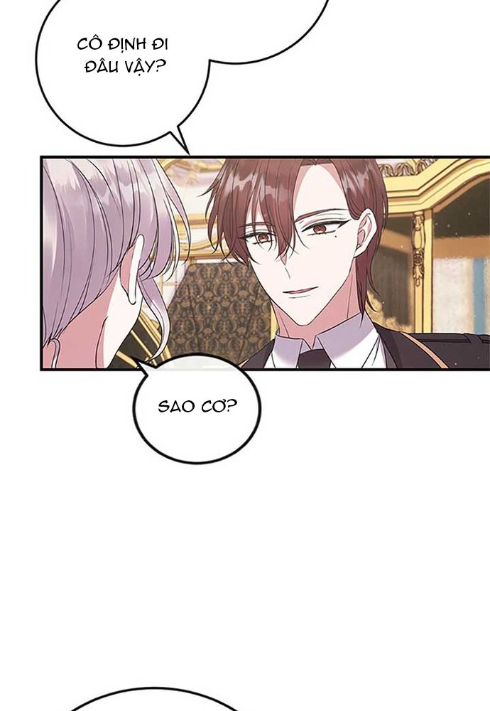 Tôi Không Muốn Chết Lần Nữa! Chap 44 - Next Chap 43