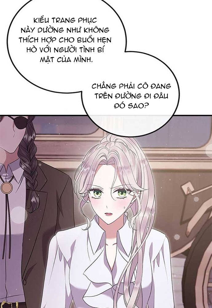 Tôi Không Muốn Chết Lần Nữa! Chap 44 - Next Chap 43