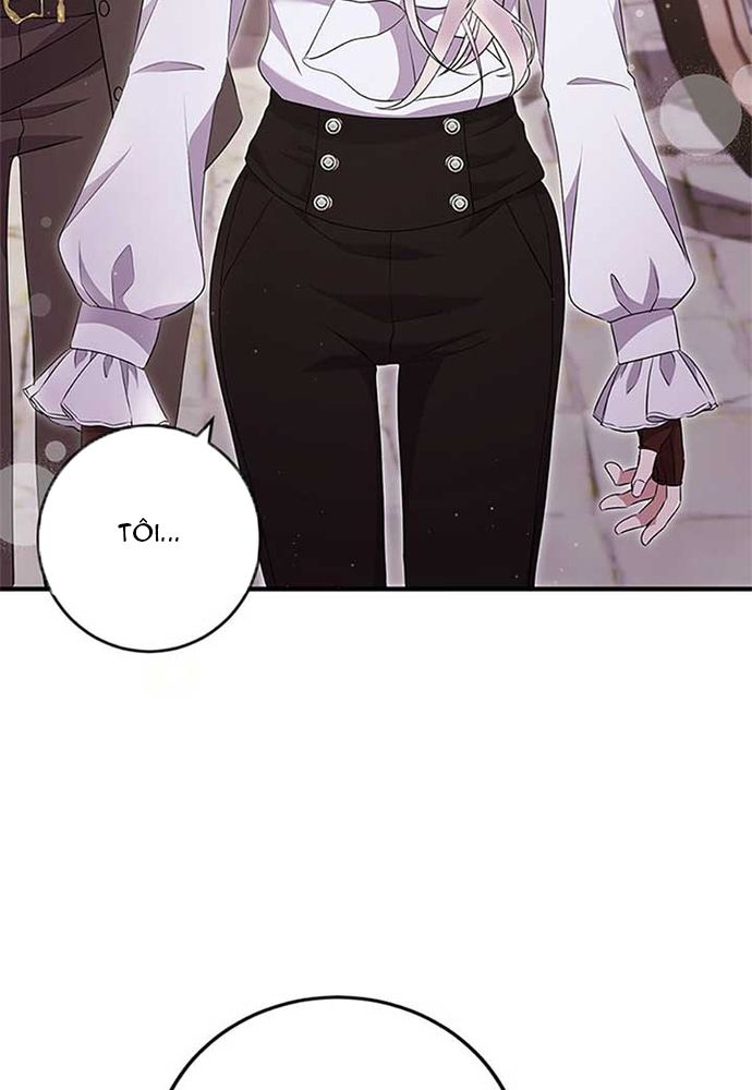 Tôi Không Muốn Chết Lần Nữa! Chap 44 - Next Chap 43