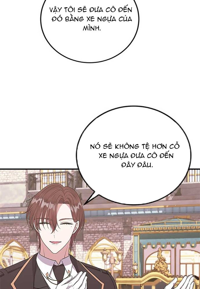 Tôi Không Muốn Chết Lần Nữa! Chap 44 - Next Chap 43
