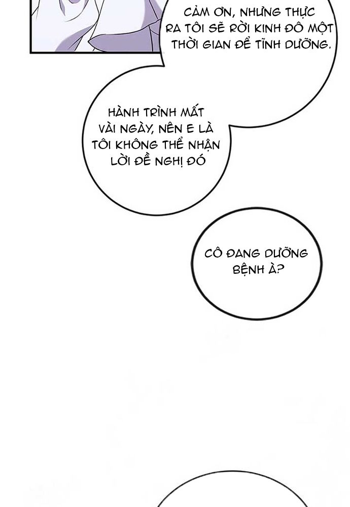 Tôi Không Muốn Chết Lần Nữa! Chap 44 - Next Chap 43