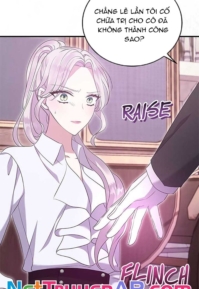 Tôi Không Muốn Chết Lần Nữa! Chap 44 - Next Chap 43