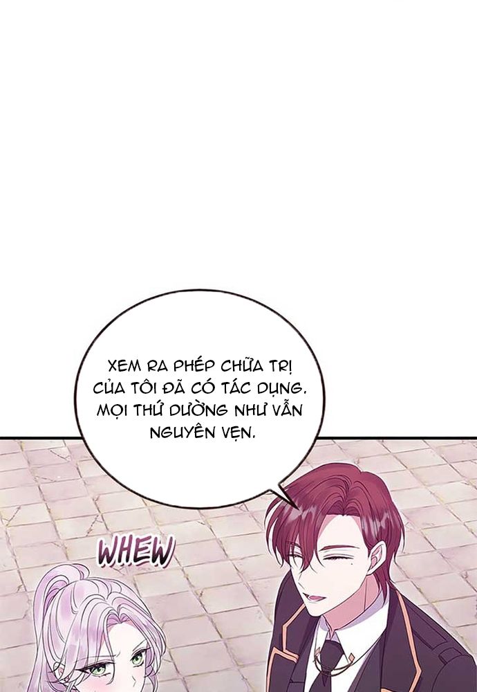 Tôi Không Muốn Chết Lần Nữa! Chap 44 - Next Chap 43