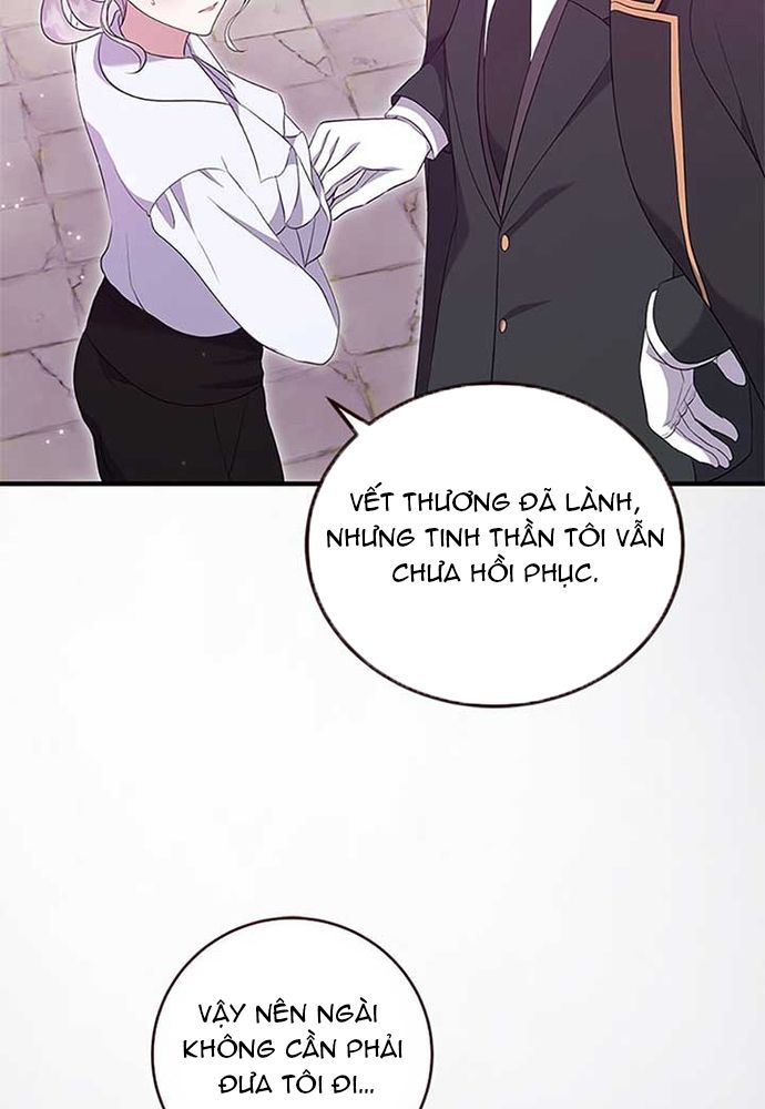 Tôi Không Muốn Chết Lần Nữa! Chap 44 - Next Chap 43