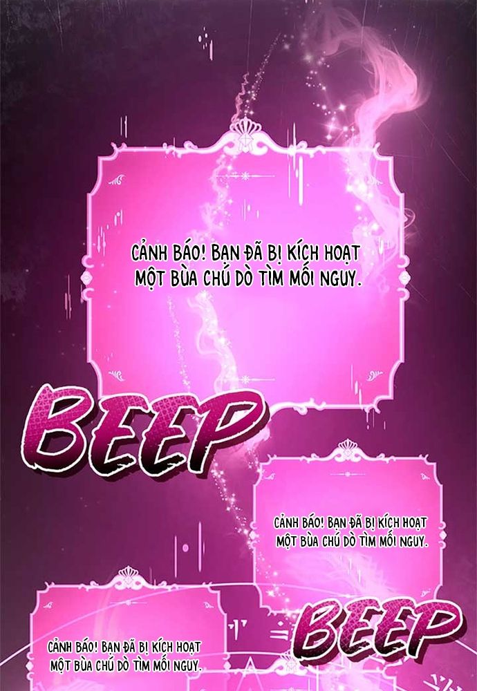 Tôi Không Muốn Chết Lần Nữa! Chap 44 - Next Chap 43