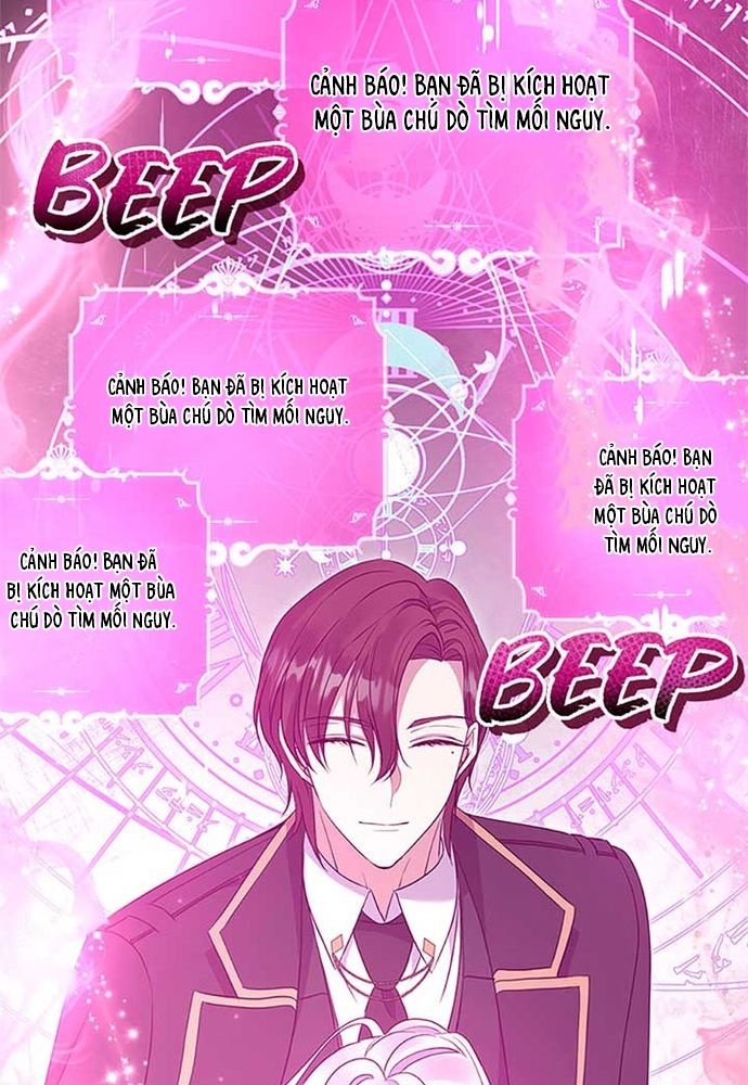Tôi Không Muốn Chết Lần Nữa! Chap 44 - Next Chap 43