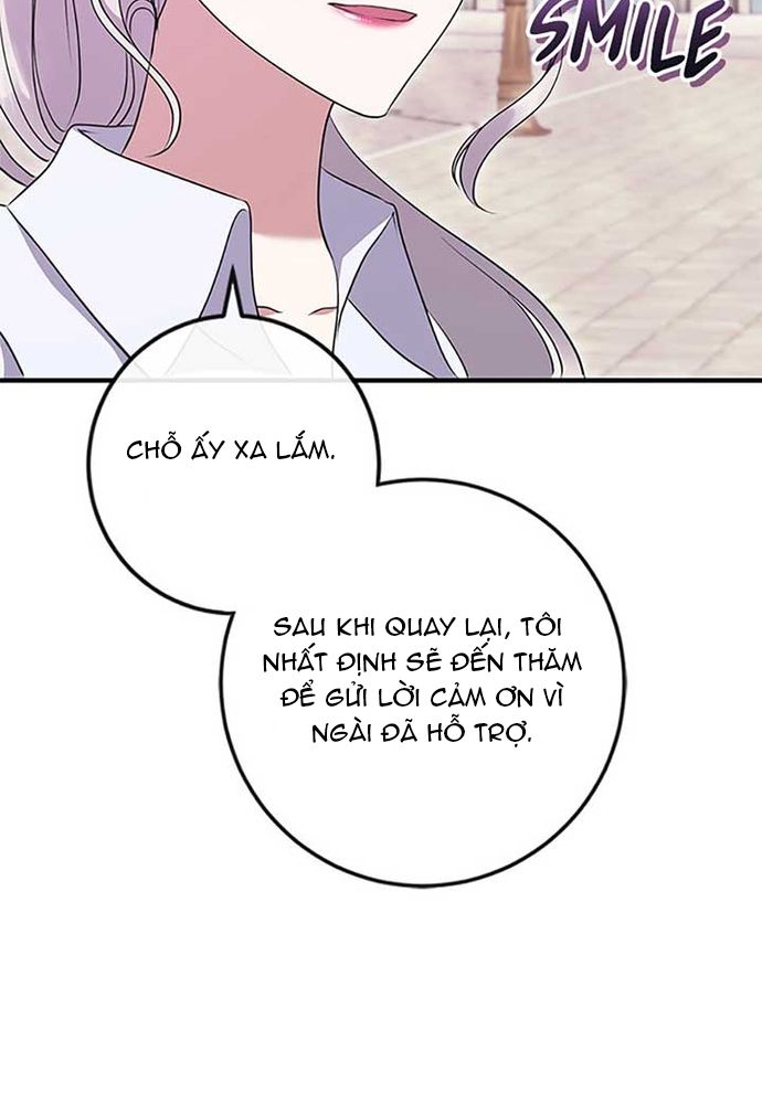 Tôi Không Muốn Chết Lần Nữa! Chap 44 - Next Chap 43