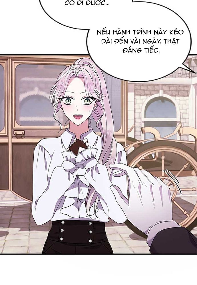 Tôi Không Muốn Chết Lần Nữa! Chap 44 - Next Chap 43