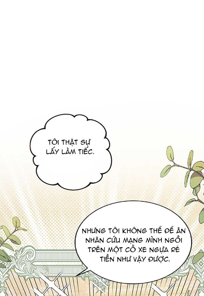 Tôi Không Muốn Chết Lần Nữa! Chap 44 - Next Chap 43