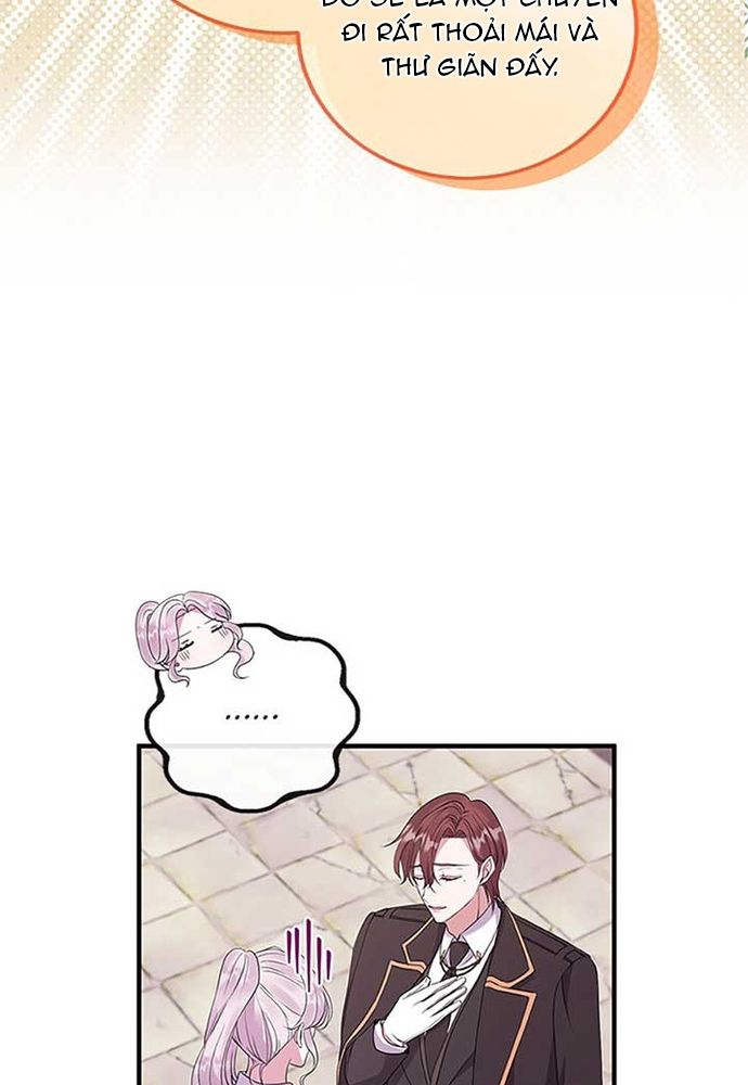 Tôi Không Muốn Chết Lần Nữa! Chap 44 - Next Chap 43