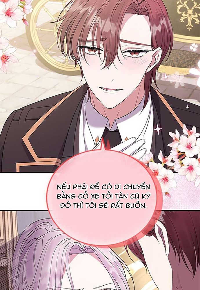 Tôi Không Muốn Chết Lần Nữa! Chap 44 - Next Chap 43