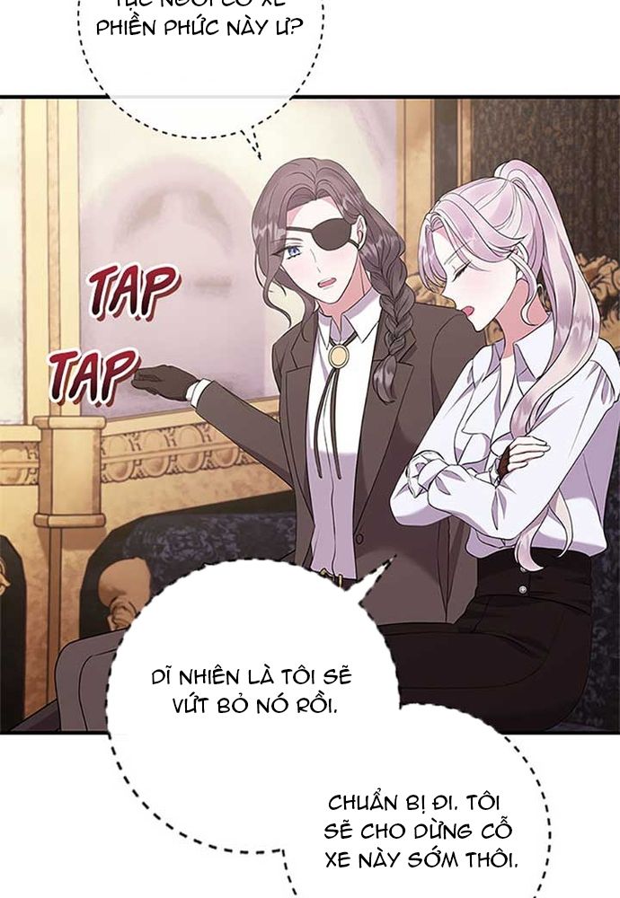 Tôi Không Muốn Chết Lần Nữa! Chap 44 - Next Chap 43