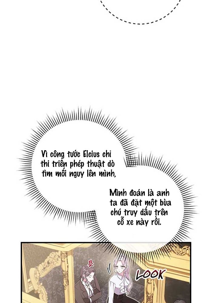 Tôi Không Muốn Chết Lần Nữa! Chap 44 - Next Chap 43