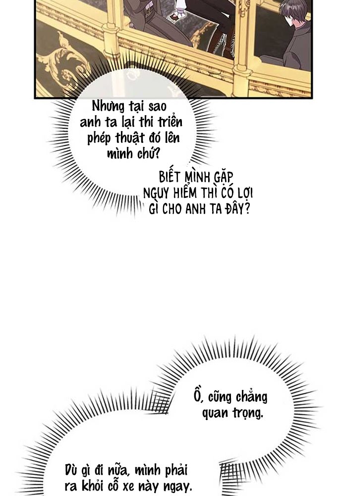 Tôi Không Muốn Chết Lần Nữa! Chap 44 - Next Chap 43