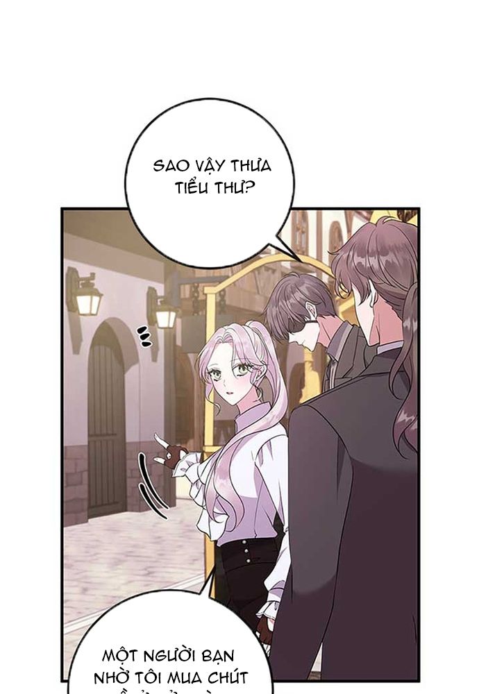 Tôi Không Muốn Chết Lần Nữa! Chap 44 - Next Chap 43