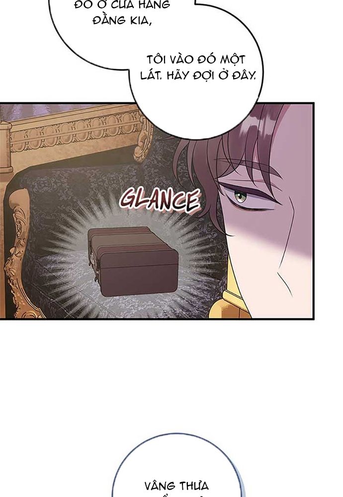 Tôi Không Muốn Chết Lần Nữa! Chap 44 - Next Chap 43