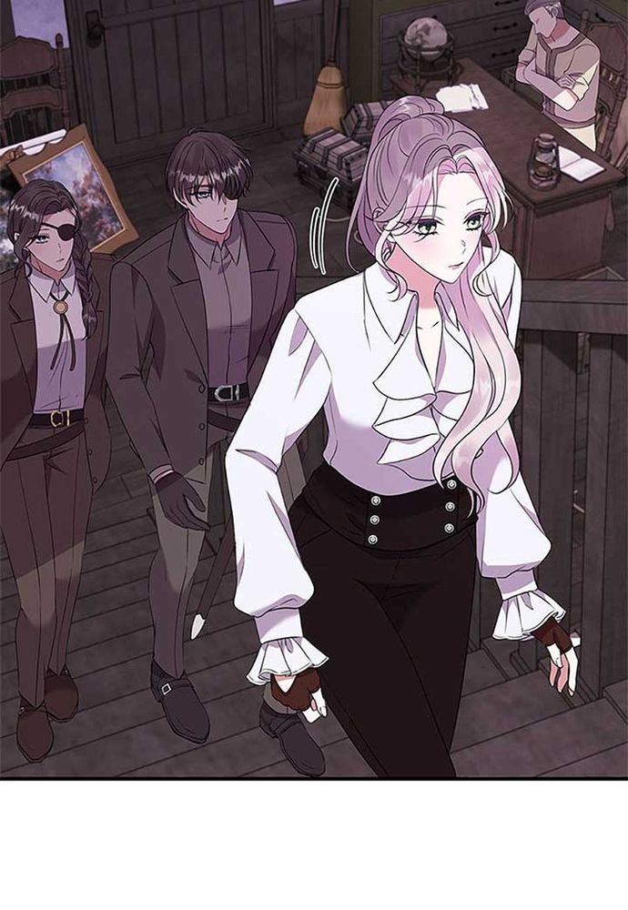 Tôi Không Muốn Chết Lần Nữa! Chap 44 - Next Chap 43